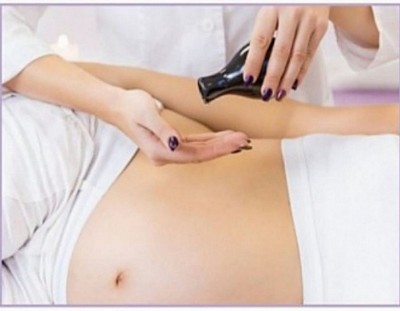 PREGNANT MASSAGE or POSNATAL MASSAGE: 499 per/hr minimum 2hrs with free earcandling. Get your's!